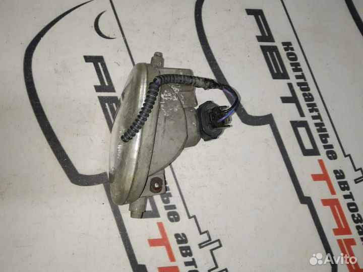 Туманка honda accord airwave edix FIT FR-V insight