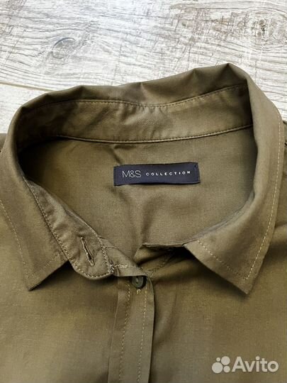 Рубашка Marks spenser