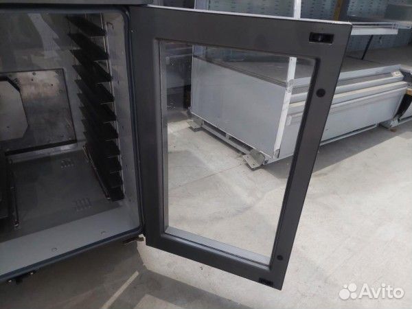 Шкаф расстоечный Wisheu GS20ED