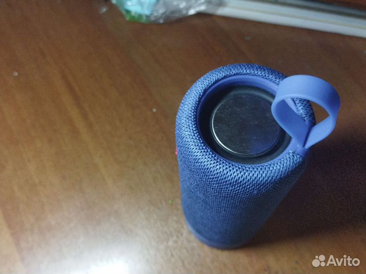 Блютуз колонка T&G