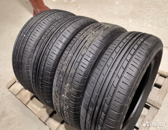 Yokohama BluEarth Ecos ES31 175/70 R14