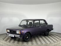 ВАЗ (LADA) 2105 1.5 MT, 2004, 76 296 км, с пробегом, цена 260 000 руб.