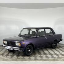 ВАЗ (LADA) 2105 1.5 MT, 2004, 76 296 км, с пробегом, цена 245 000 руб.