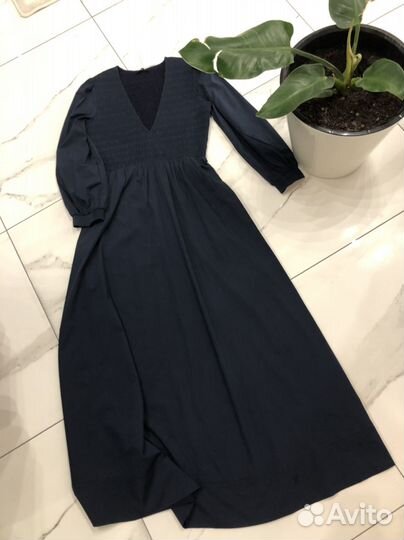 Платье Madewell США новое