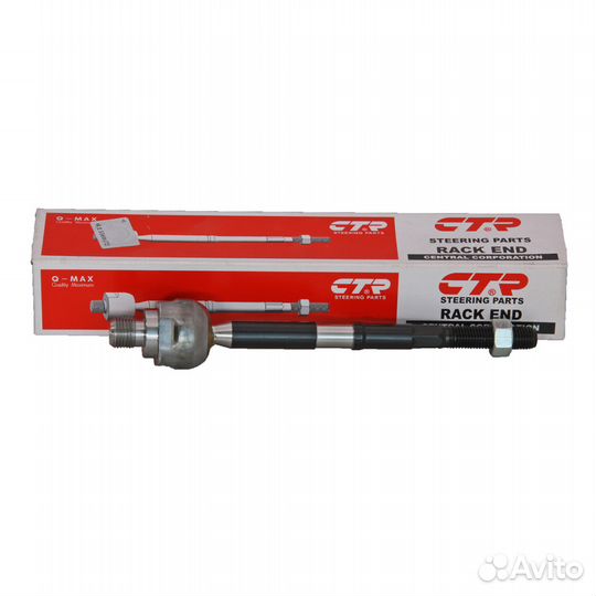 Рулевая тега Daewoo Kalos Деталь центр