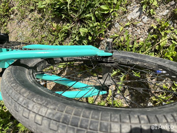 Bmx