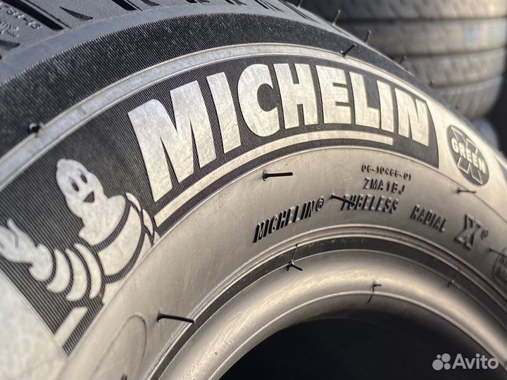 Michelin Energy Saver 195/55 R16