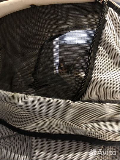 Коляска emmaljunga 2 в 1