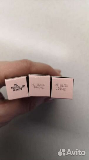 Декоративная косметика Мэри Кэй /Mary Kay