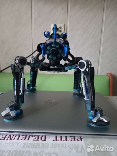 Lego ninjago наборы