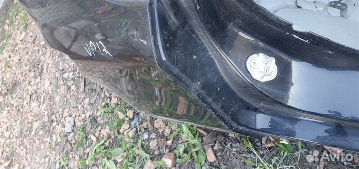 Крыло заднее правое Mazda CX 5 KE 2012-2017