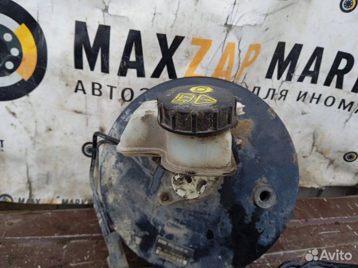 Главный тормозной цилиндр Ford Focus 2 2005 (б/у)