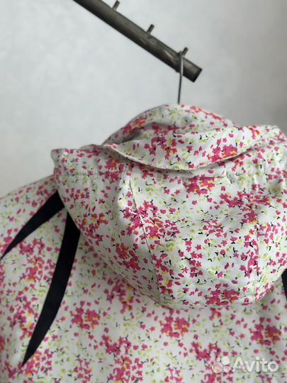 Лыжная куртка женская 46