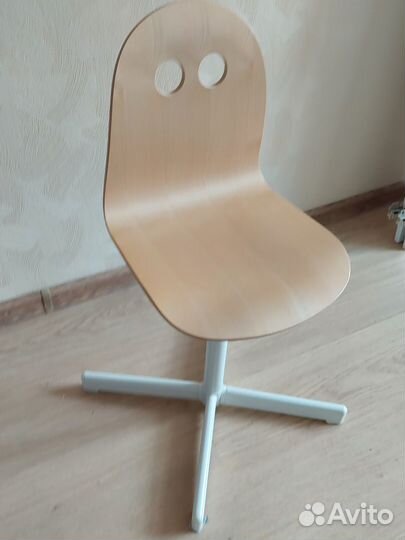 Детский стул IKEA