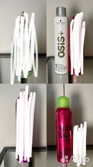 Средства для укладки волос Tigi Osis Davines