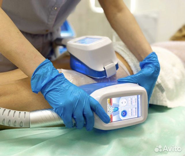 Криолиполиз