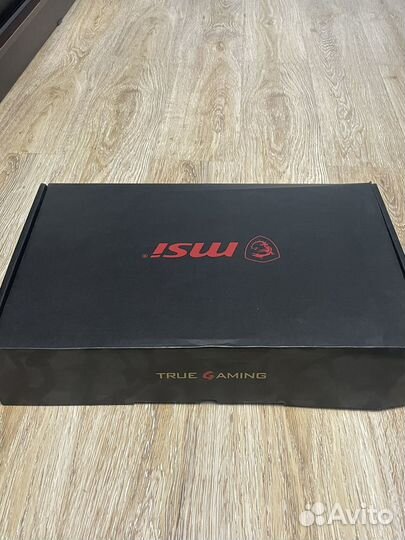 Ноутбук rtx 3060