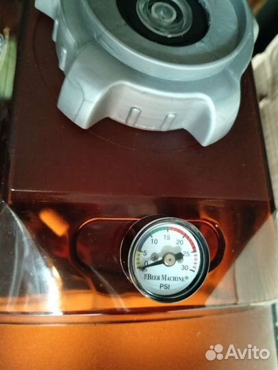 Домашняя пивоварня