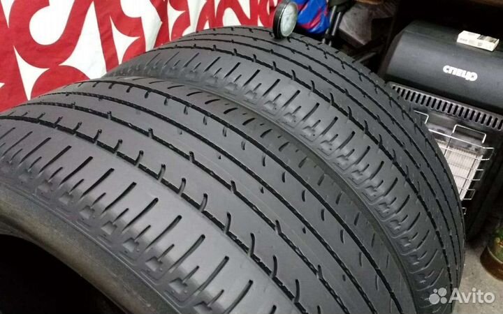 Yokohama Geolandar SUV G055E 225/55 R18 98H