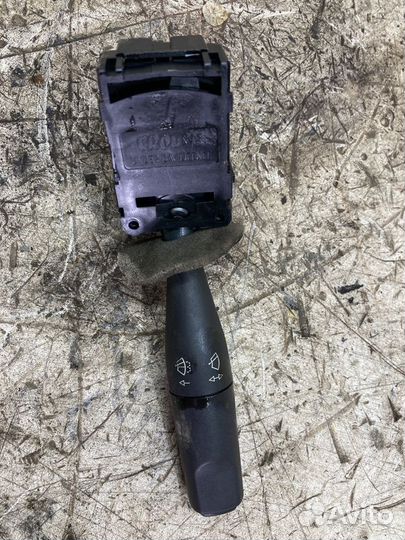 Переключатель подрулевой Iran Khodro Samand