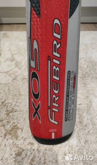 Горные лыжи 170 см и ботинки 41 мужские