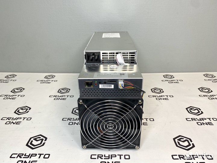 Whatsminer M50 124th