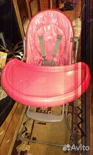 Стульчик для кормления