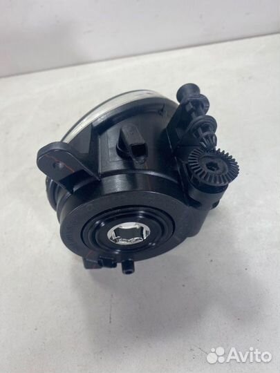 Птф передний правый Audi A4 B8 2009-2011