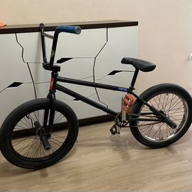 Bmx custom