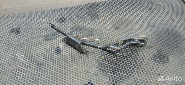 Механическая педаль газа SsangYong Rexton 1 D2.9DT