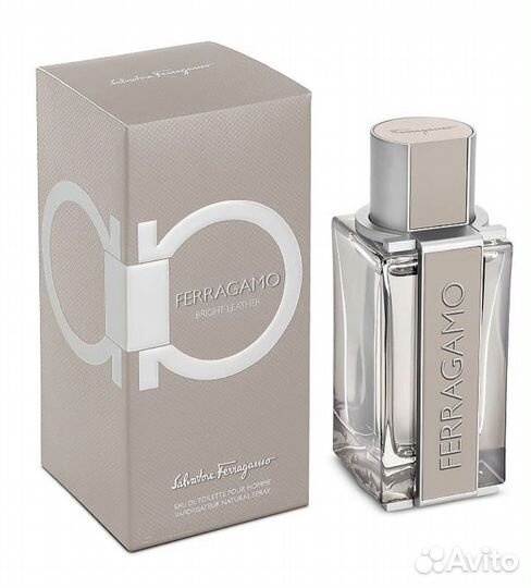 Духи мужские