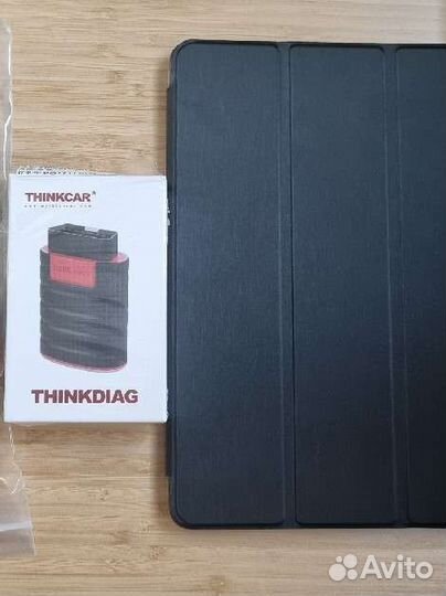 Мощный Планшет 4/64 Для Автодиагностики Launch