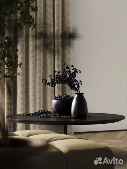 3Ds Max + Corona Renderer