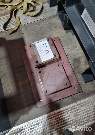 Весы автомобильные от производителя