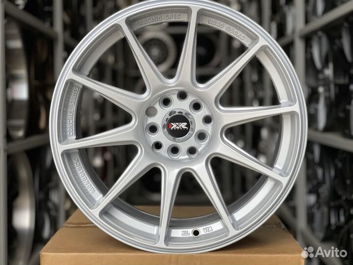 Диски XXR 527 R17