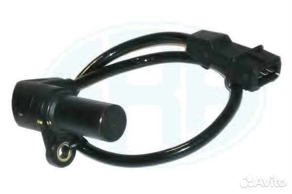 Датчик положения коленвала Chevrolet Lacetti Cruze