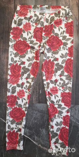 Лонгслив+лосины Gaialuna (Италия)