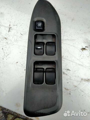 Блок стеклоподъёмников Митсубиси Лансер 9