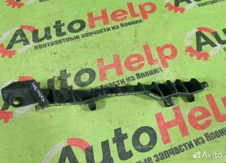 Кронштейн бампера subaru legacy BP5 перед право