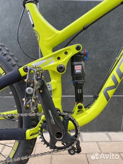 Велосипед Norco Sight A 7.1 2016