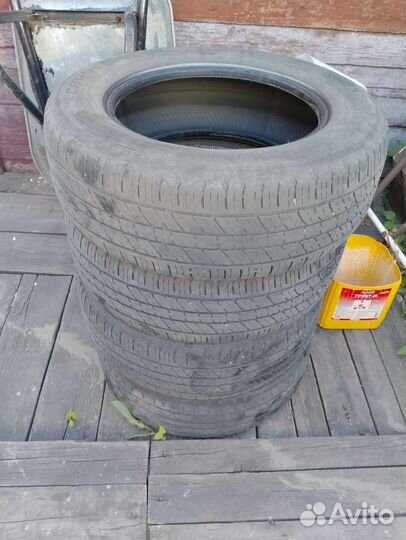 Hankook AH11 215/65 R16