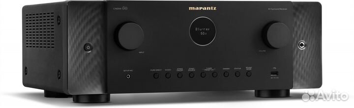 AV-ресивер Marantz cinema 60 7.2 EU