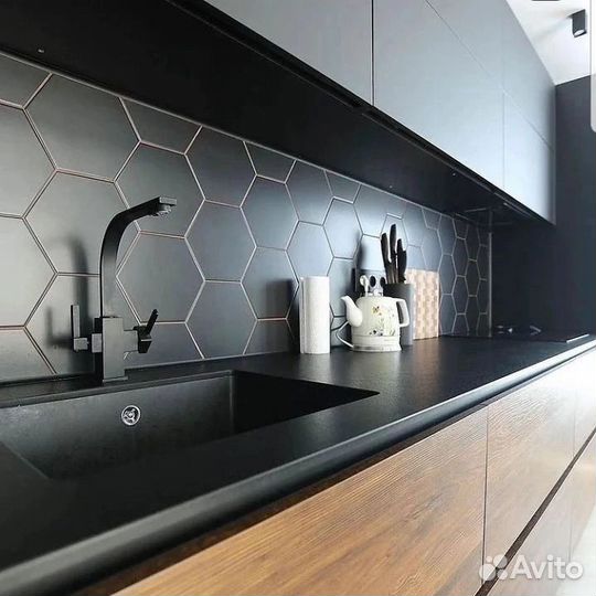 Кухня. Кухонный гарнитур