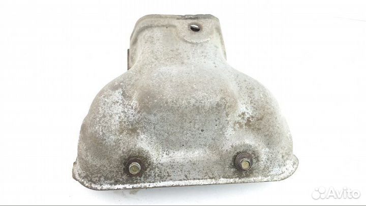 Коллектор выпускной Honda Cr-V RD5 K20A 2003