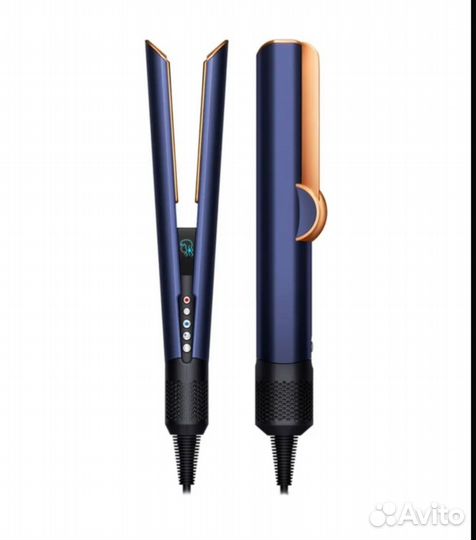 Выпрямитель для волос dyson