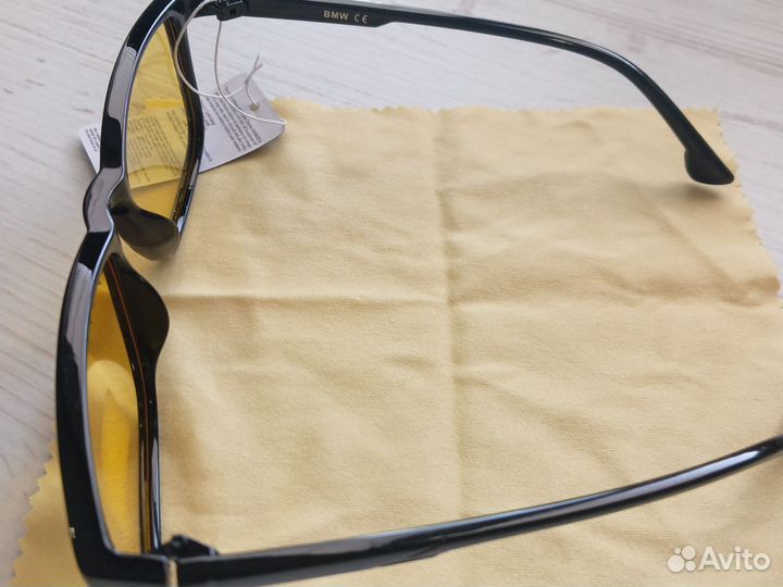 Очки bmw
