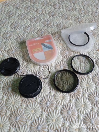 Фотоаппарат canon 600d+ Tamron 17-50