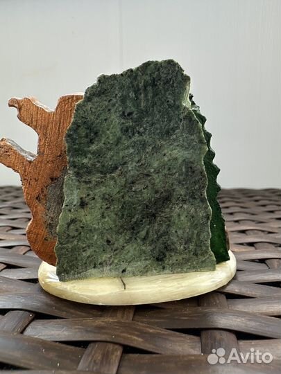 Фарфоровые статуэтки фигурки животных