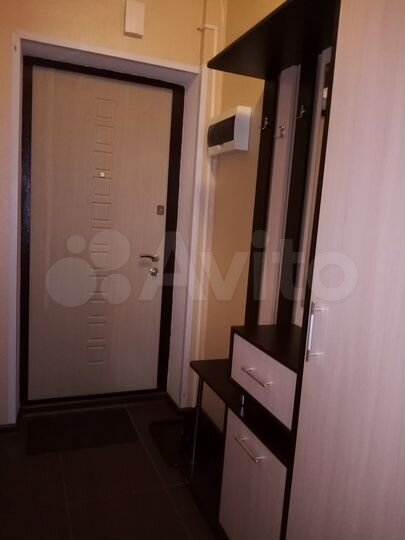 Квартира-студия, 23 м², 3/10 эт.