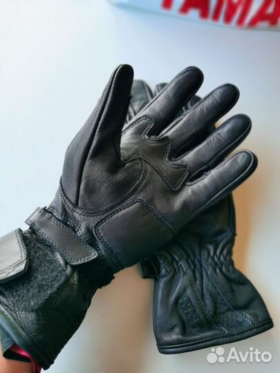 Мотоперчатки IXS tour LD lyon 2.0